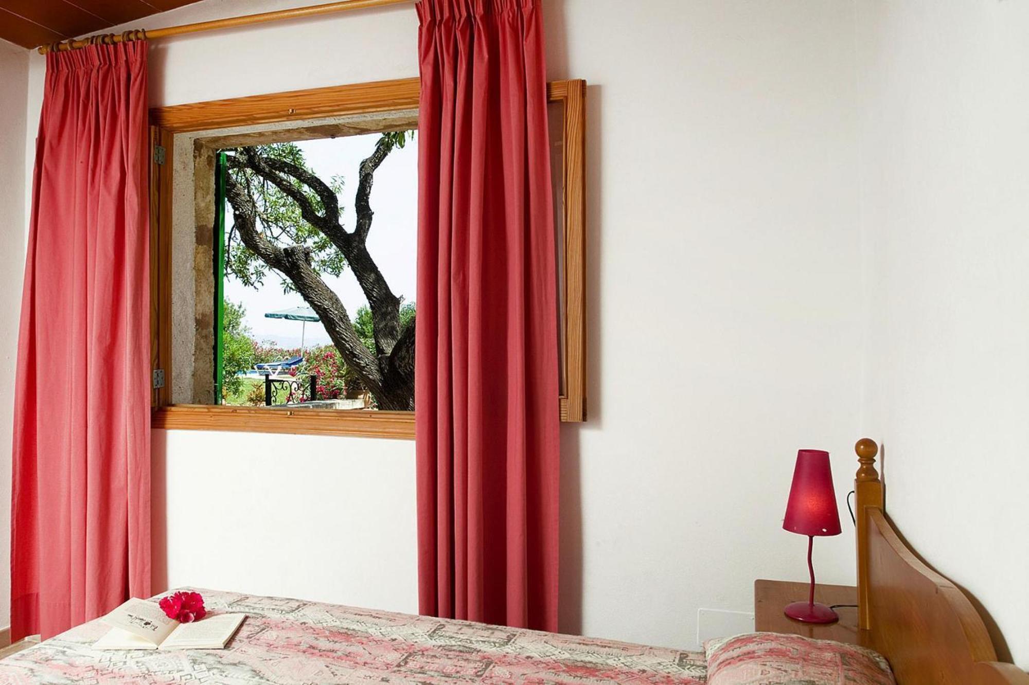 Holiday Home In Santa Margalida With Terrace Экстерьер фото