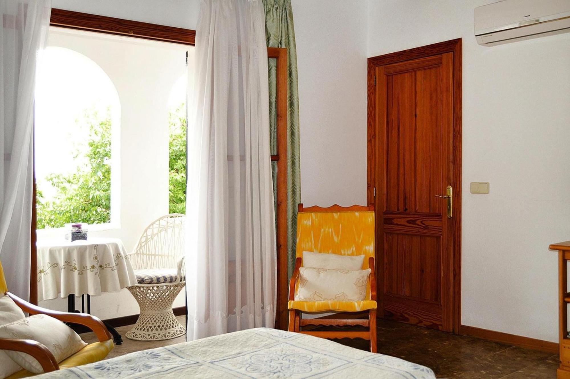 Holiday Home In Santa Margalida With Terrace Экстерьер фото